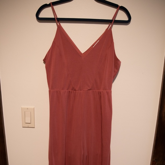 Sienna Sky Romper - Picture 1 of 5